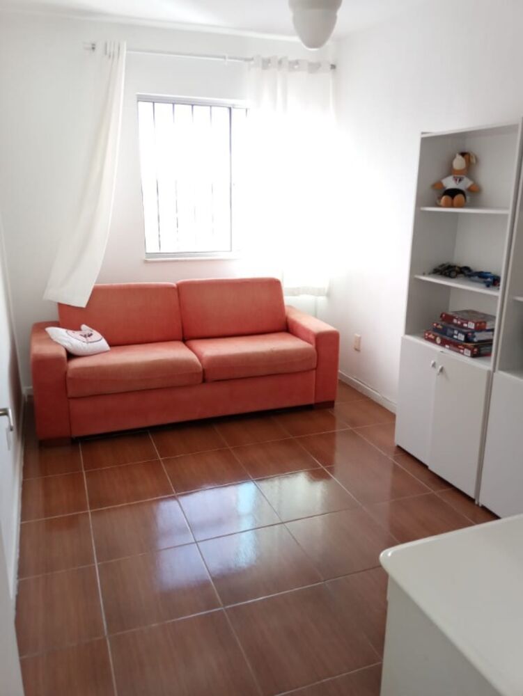 Apartamento, 3 quartos, 100 m² - Foto 4