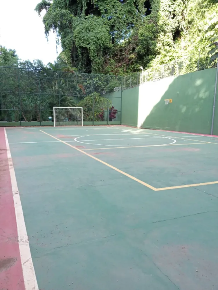 Apartamento, 3 quartos, 100 m² - Foto 21