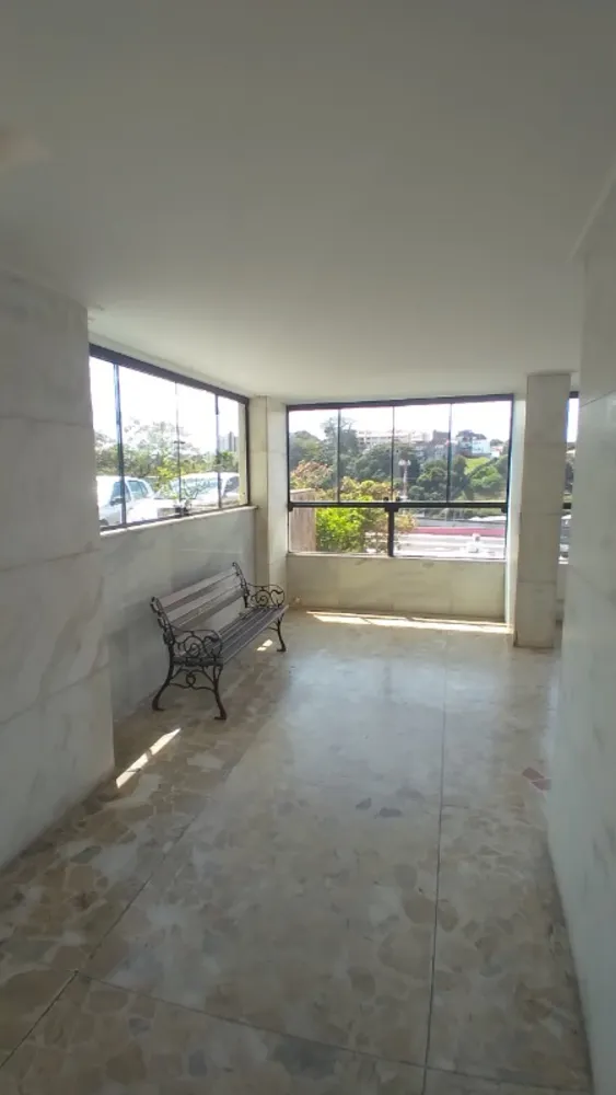 Apartamento, 2 quartos, 70 m² - Foto 11