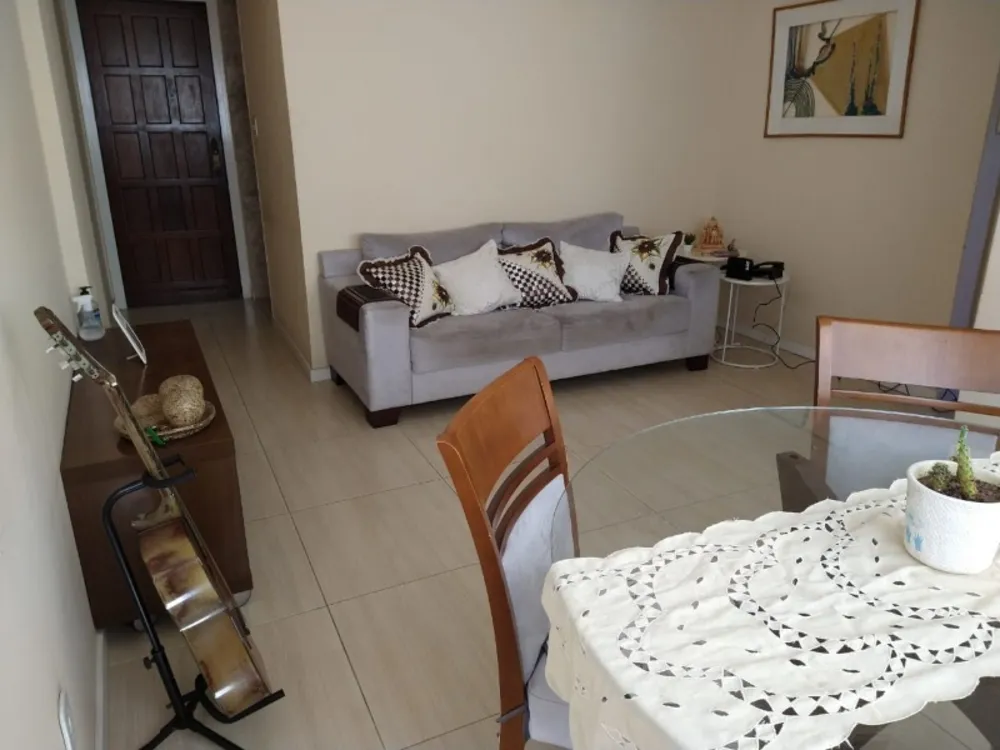Apartamento, 2 quartos, 70 m² - Foto 2