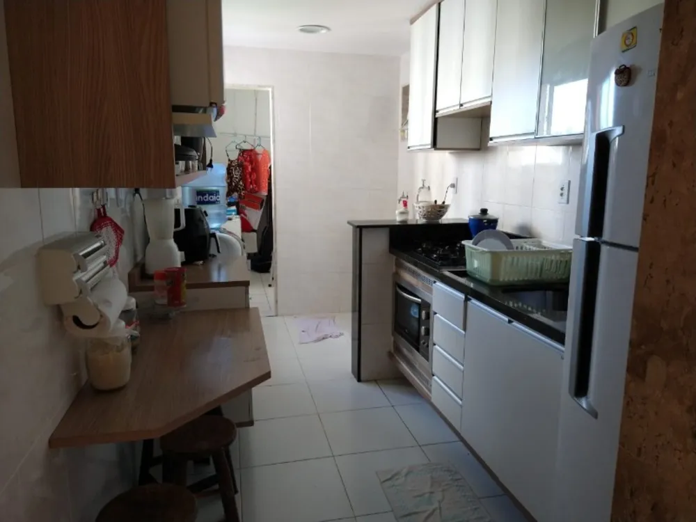 Apartamento, 2 quartos, 70 m² - Foto 9