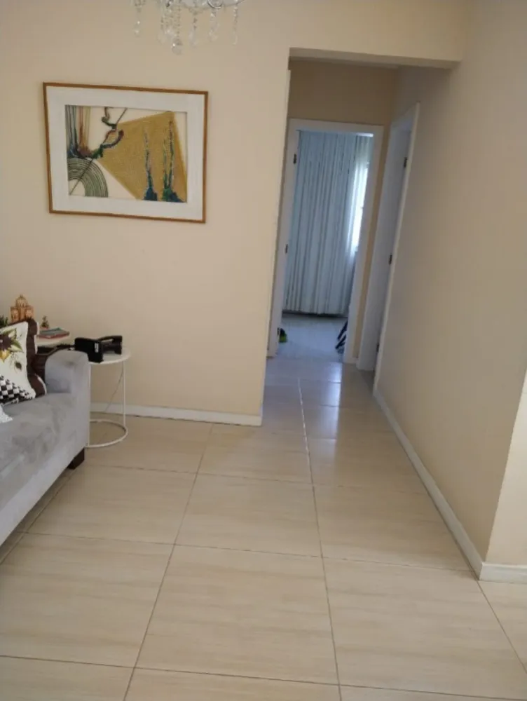 Apartamento, 2 quartos, 70 m² - Foto 1