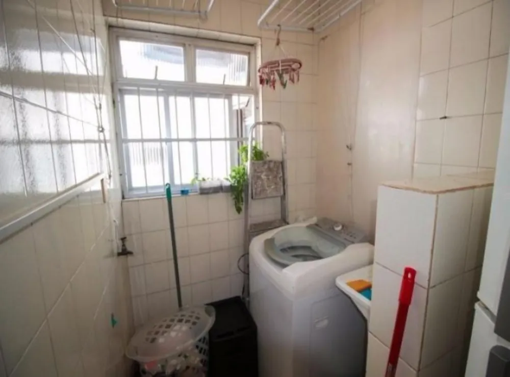Apartamento, 2 quartos, 65 m² - Foto 1