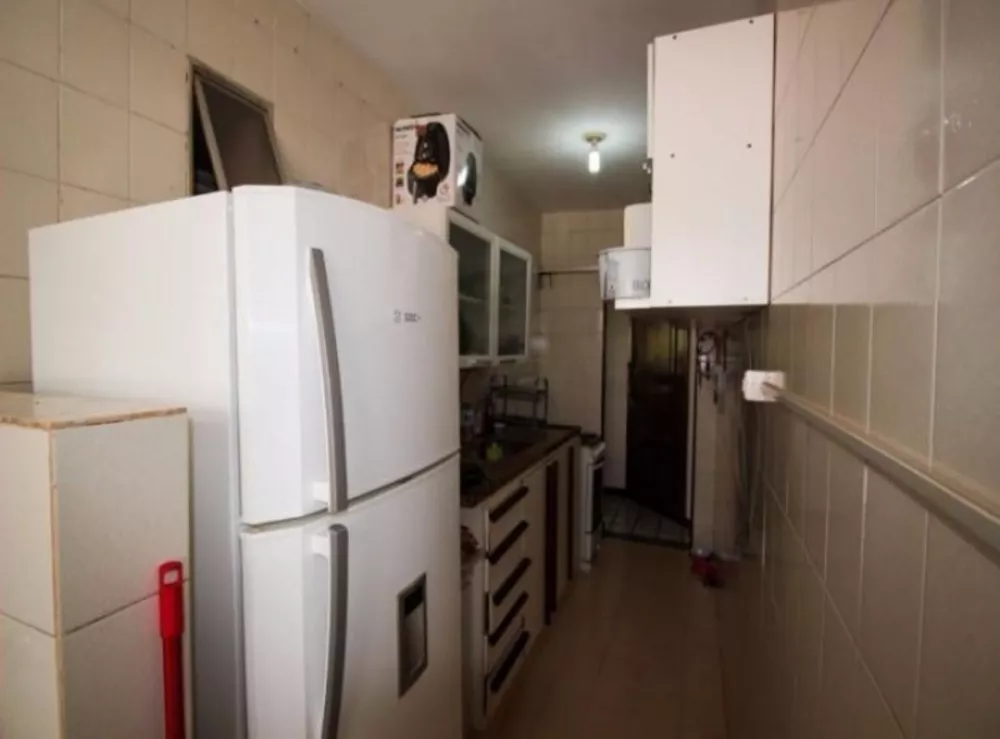 Apartamento à venda com 2 quartos, 65m² - Foto 8