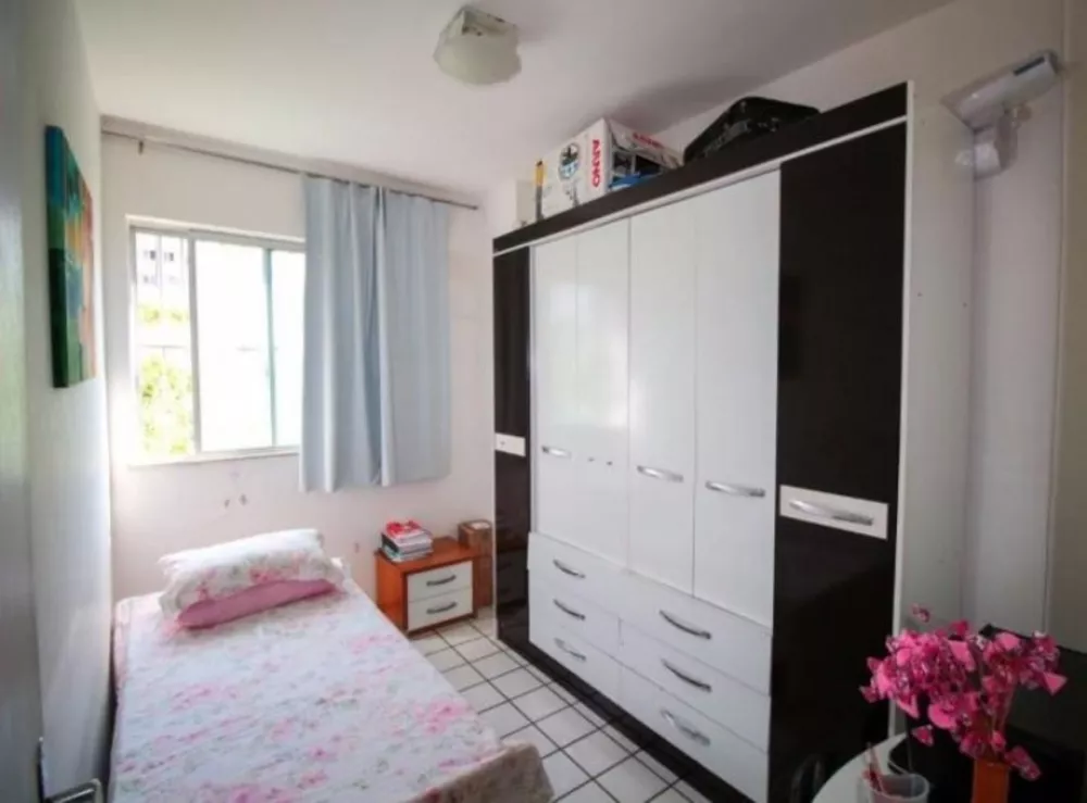 Apartamento à venda com 2 quartos, 65m² - Foto 5