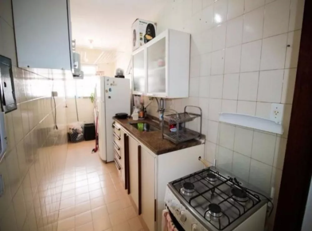 Apartamento à venda com 2 quartos, 65m² - Foto 7