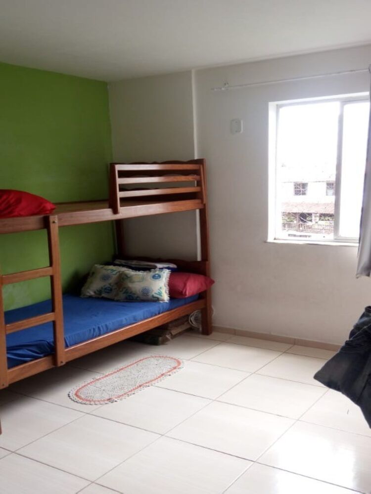 Apartamento, 2 quartos, 72 m² - Foto 5