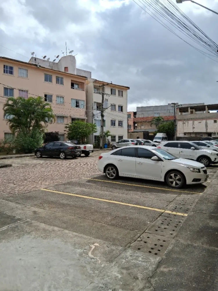 Apartamento, 2 quartos, 65 m² - Foto 6