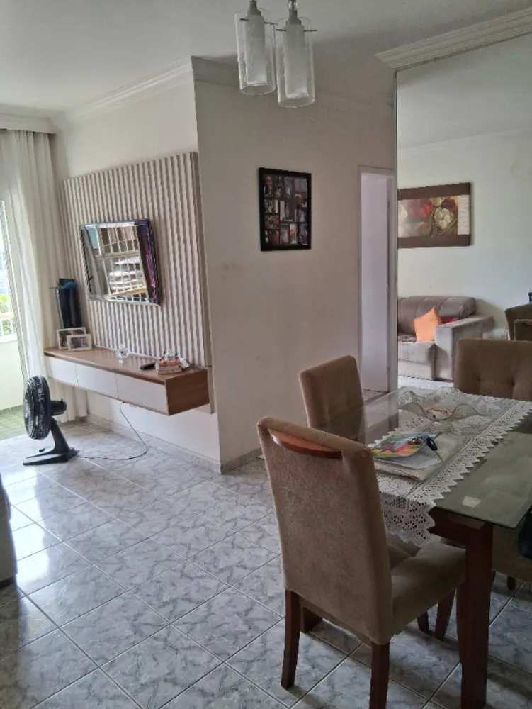 Apartamento, 2 quartos, 65 m² - Foto 3