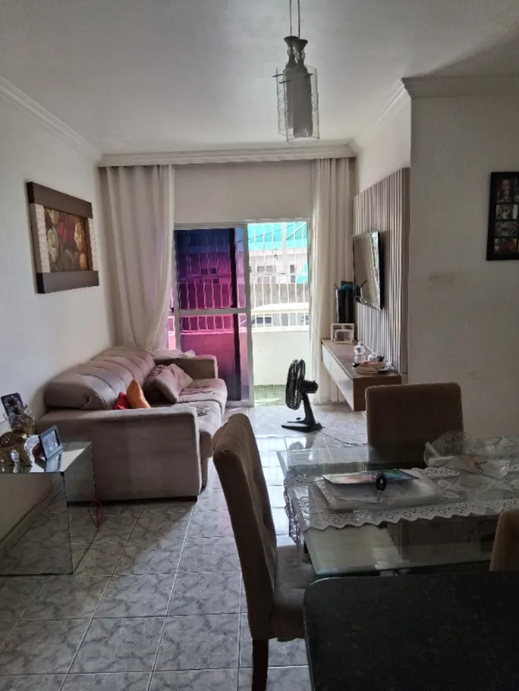 Apartamento, 2 quartos, 65 m² - Foto 1