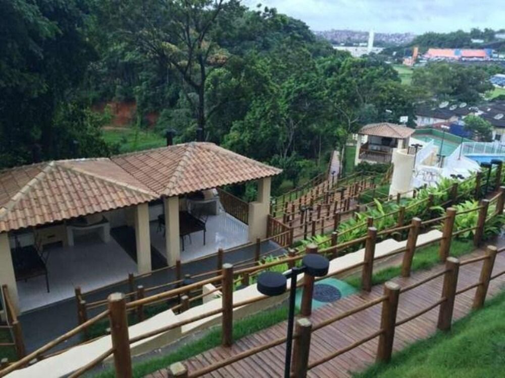 Apartamento, 3 quartos, 82 m² - Foto 11