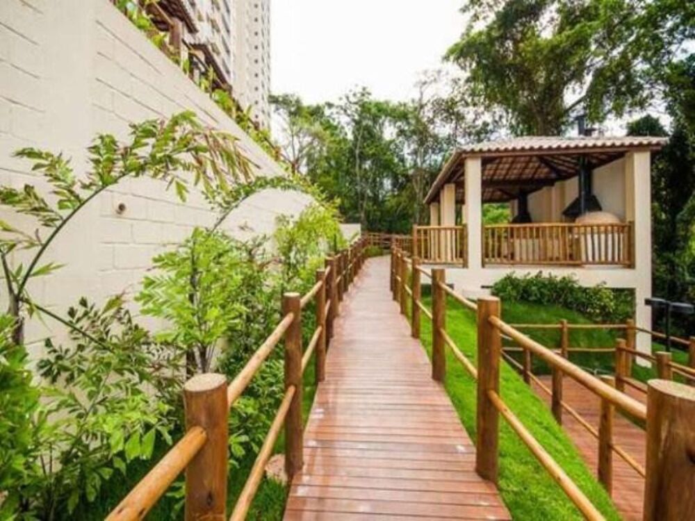 Apartamento, 3 quartos, 82 m² - Foto 3