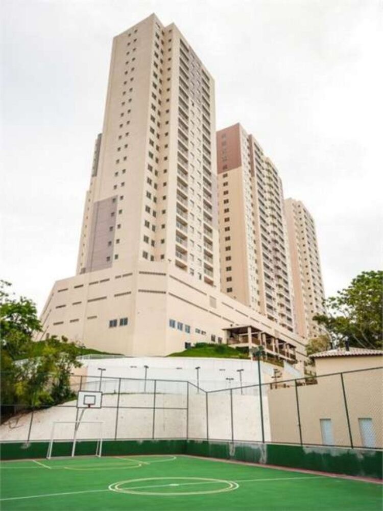 Apartamento, 3 quartos, 82 m² - Foto 4