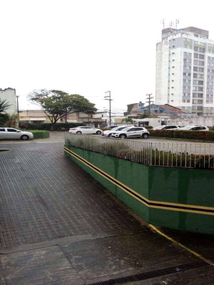 Apartamento, 3 quartos, 70 m² - Foto 11