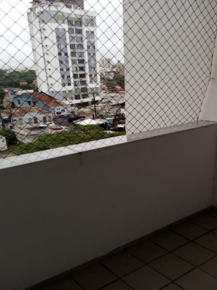 Apartamento, 3 quartos, 70 m² - Foto 1