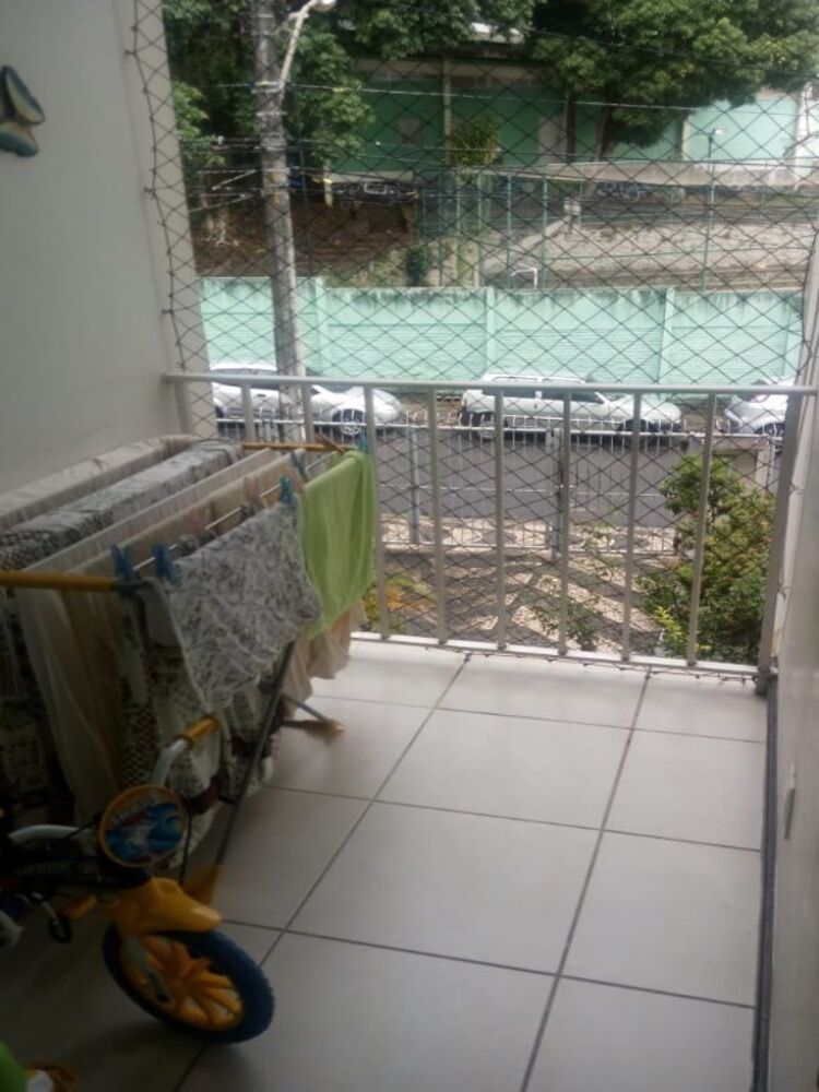 Apartamento, 2 quartos, 87 m² - Foto 12