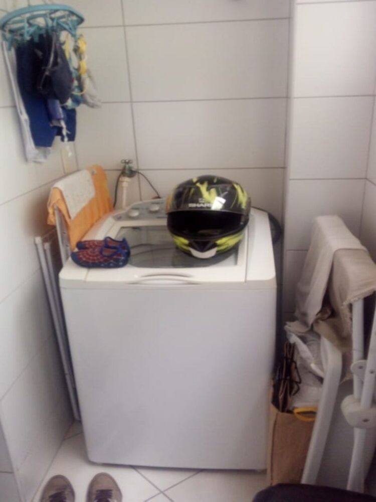 Apartamento, 2 quartos, 87 m² - Foto 4