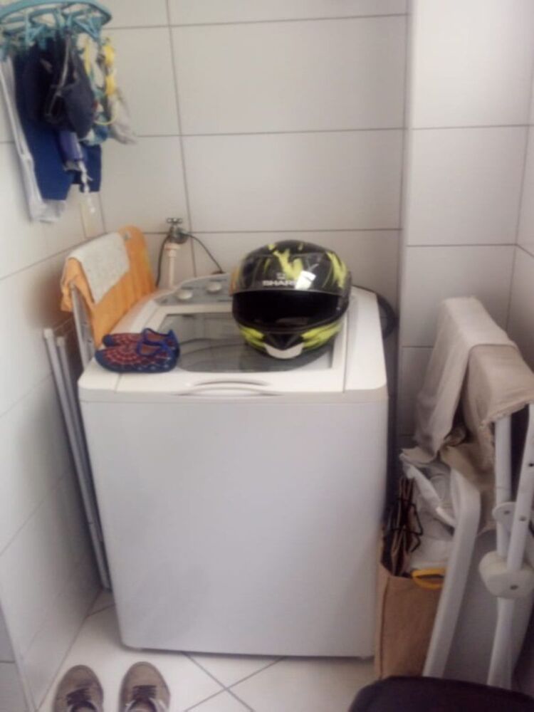 Apartamento, 2 quartos, 87 m² - Foto 1