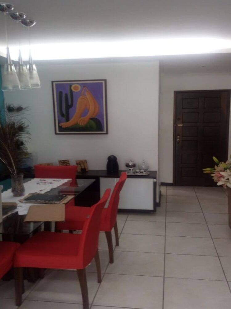 Apartamento, 2 quartos, 87 m² - Foto 10