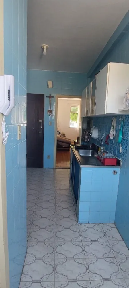 Apartamento, 2 quartos, 80 m² - Foto 11