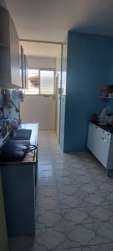 Apartamento, 2 quartos, 80 m² - Foto 10
