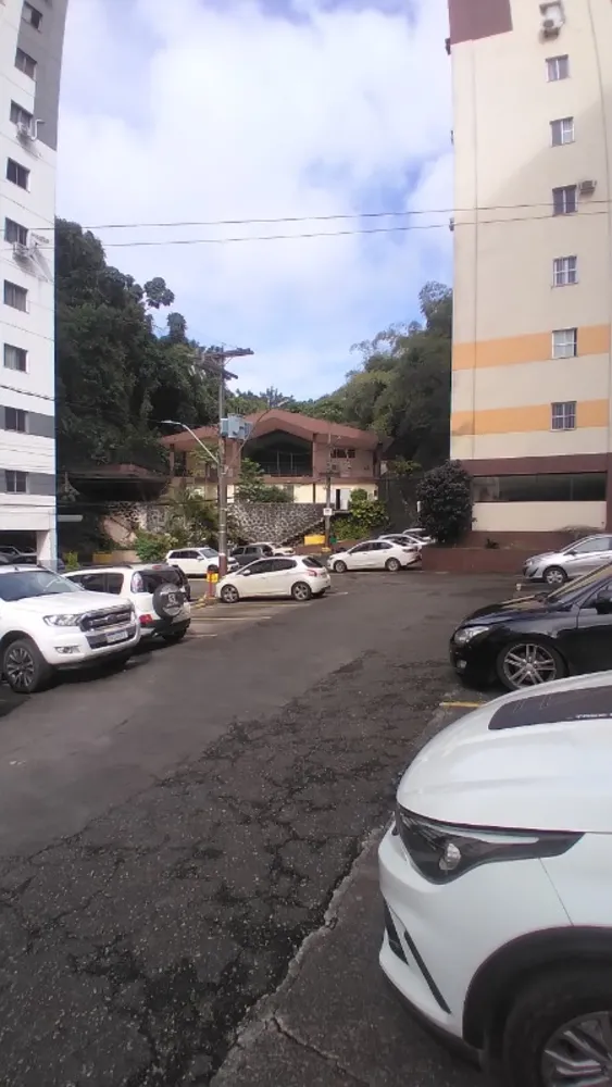Apartamento, 2 quartos, 65 m² - Foto 10