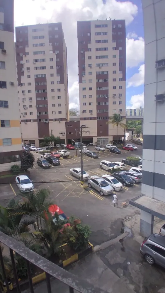 Apartamento, 2 quartos, 65 m² - Foto 15