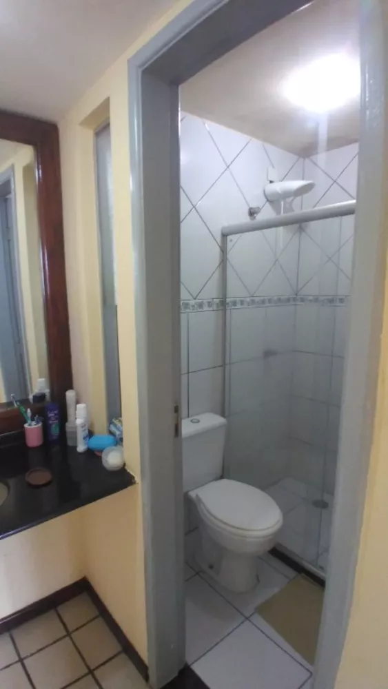 Apartamento à venda com 2 quartos, 65m² - Foto 7