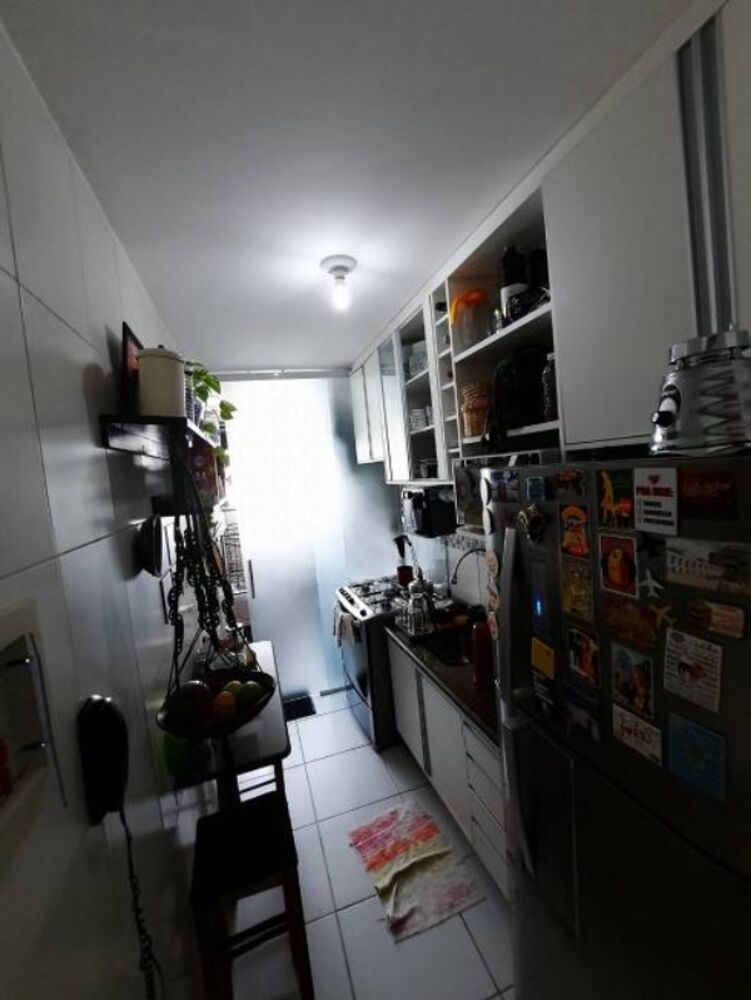 Apartamento, 2 quartos, 65 m² - Foto 13
