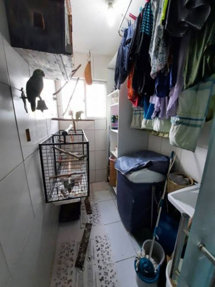 Apartamento, 2 quartos, 65 m² - Foto 11