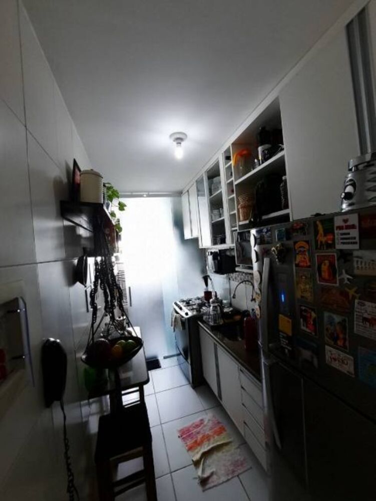 Apartamento, 2 quartos, 65 m² - Foto 1