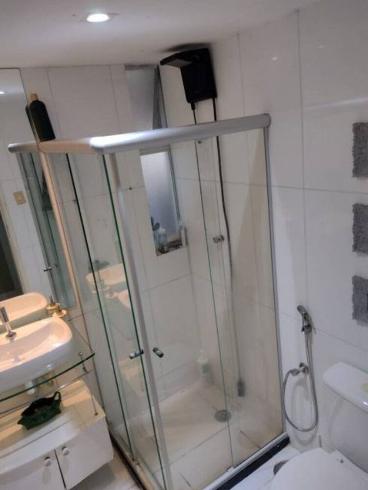 Apartamento, 2 quartos, 65 m² - Foto 5