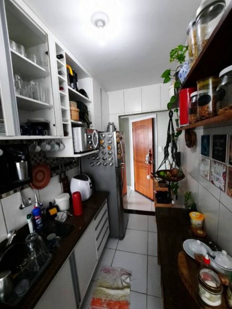 Apartamento, 2 quartos, 65 m² - Foto 12