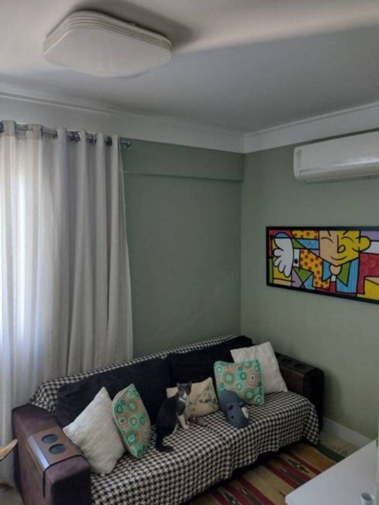 Apartamento, 2 quartos, 65 m² - Foto 2