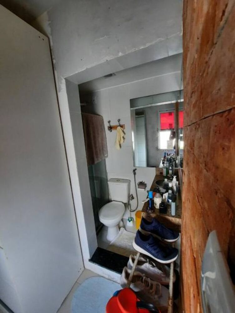 Apartamento, 2 quartos, 65 m² - Foto 7