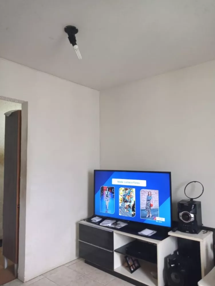 Apartamento à venda com 2 quartos, 65m² - Foto 3