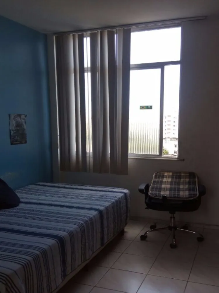 Apartamento, 3 quartos, 80 m² - Foto 5