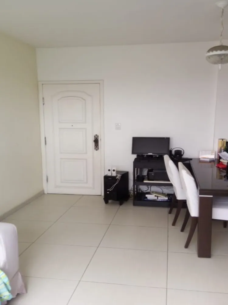 Apartamento, 3 quartos, 84 m² - Foto 1