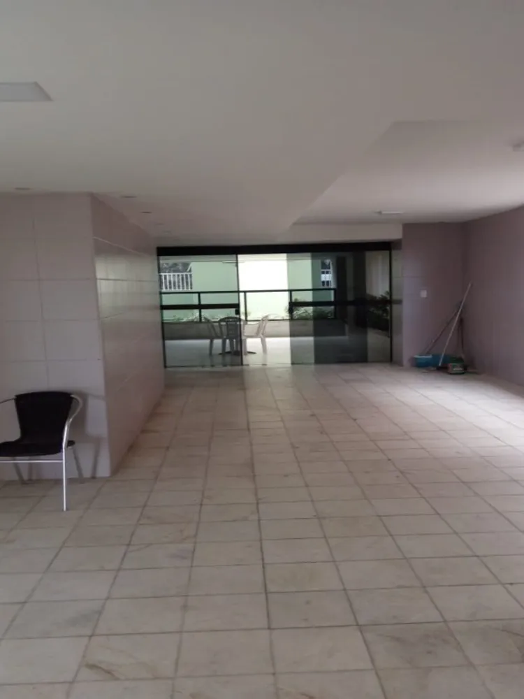 Apartamento, 3 quartos, 84 m² - Foto 3