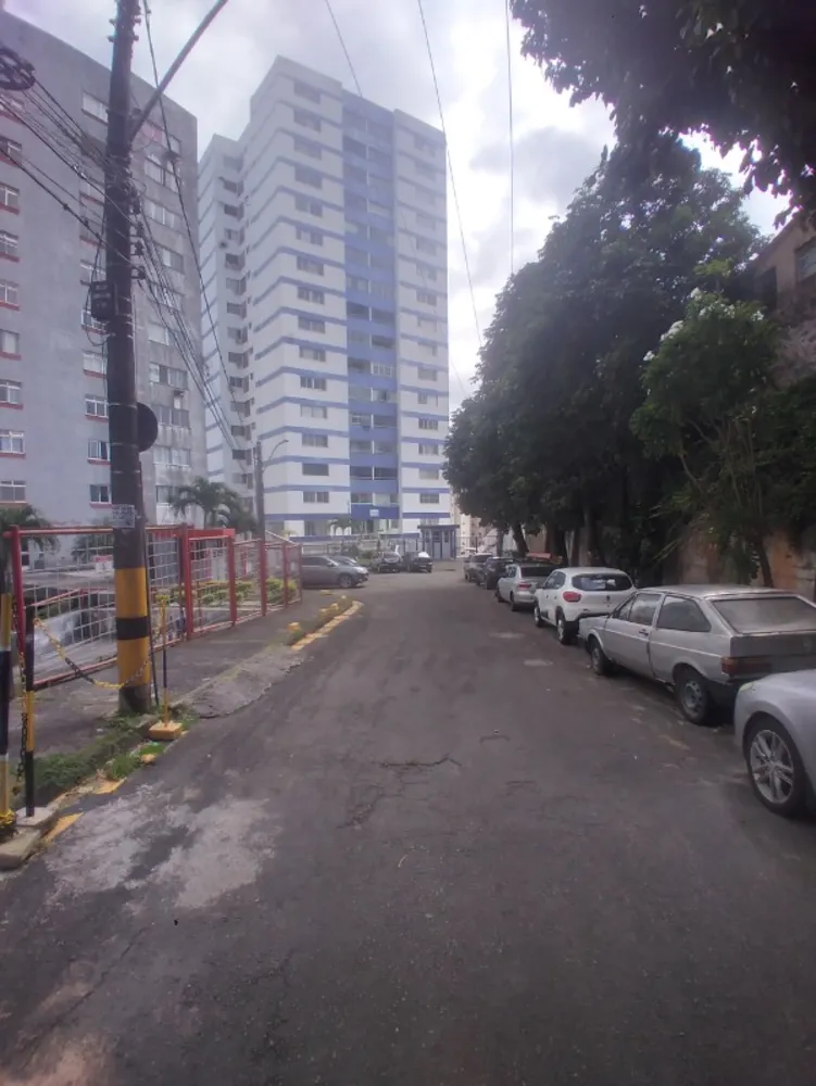 Apartamento, 3 quartos, 94 m² - Foto 12