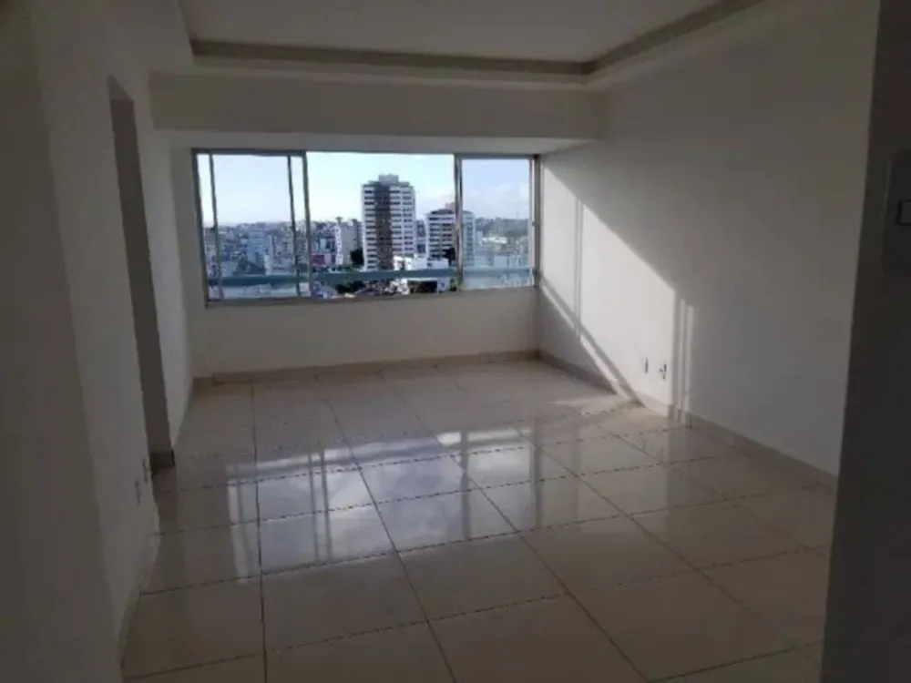 Apartamento, 3 quartos, 94 m² - Foto 1