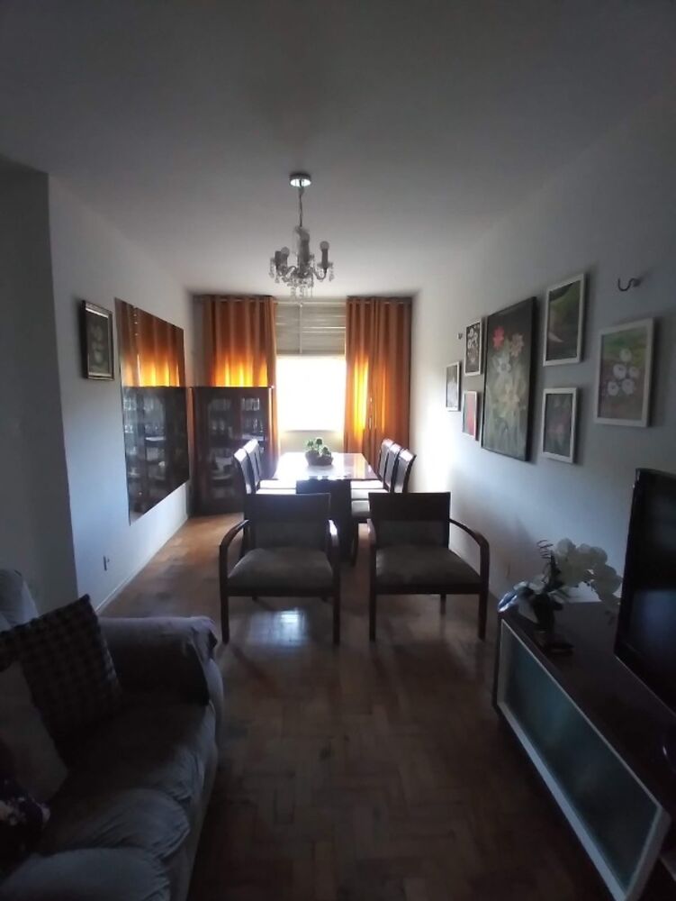 Apartamento, 2 quartos, 88 m² - Foto 2