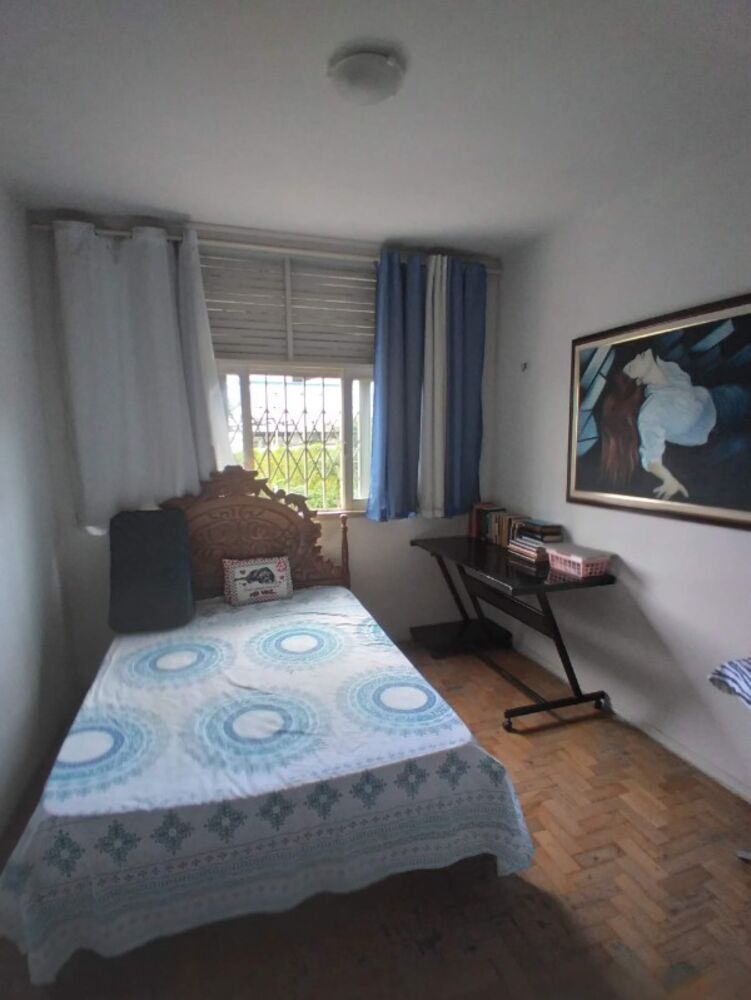 Apartamento, 2 quartos, 88 m² - Foto 3