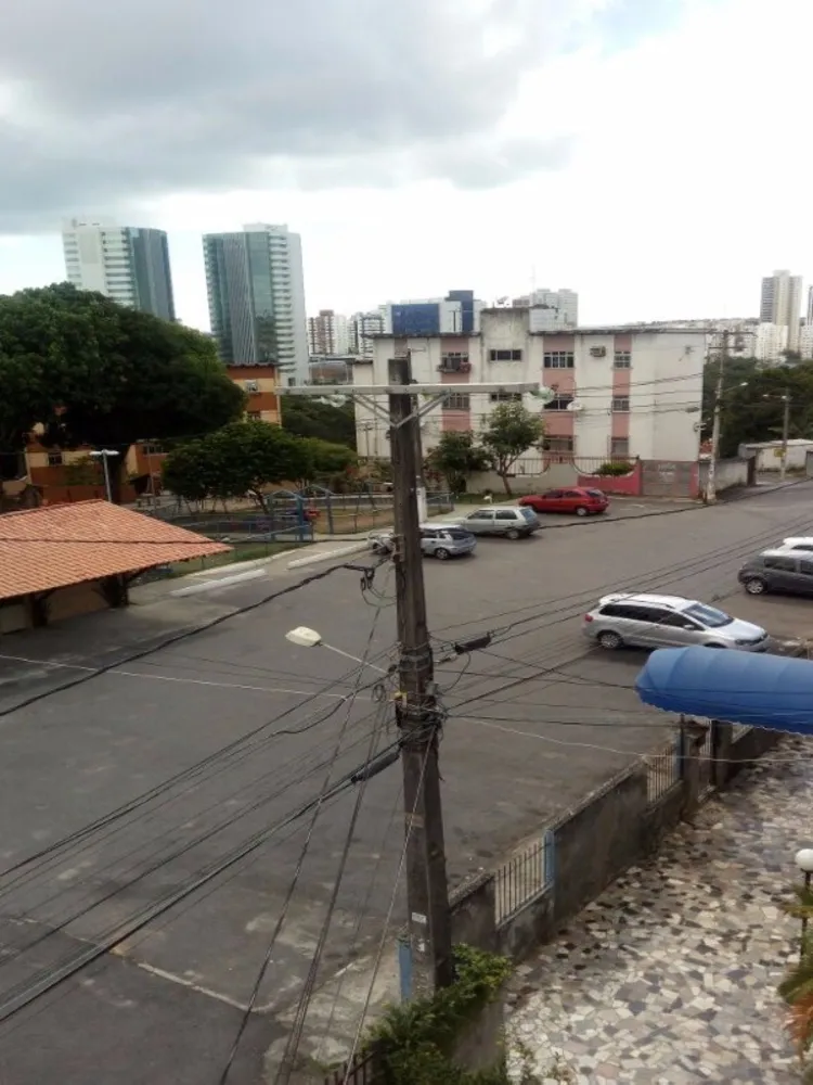 Apartamento, 2 quartos, 57 m² - Foto 2