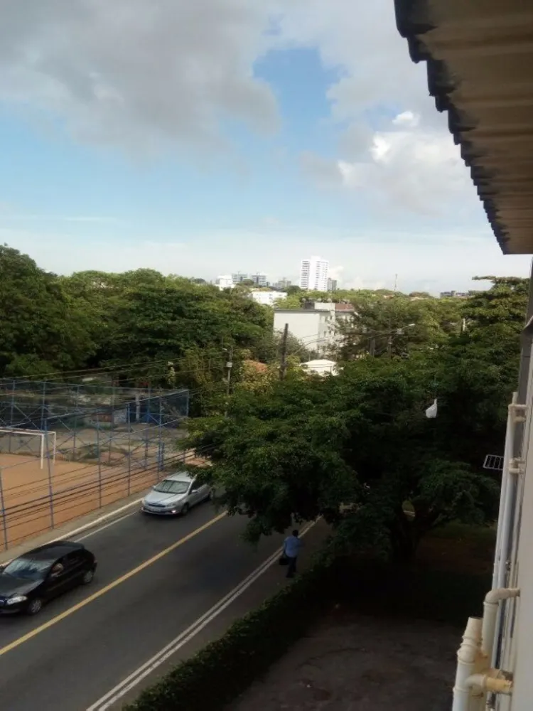 Apartamento, 2 quartos, 57 m² - Foto 9