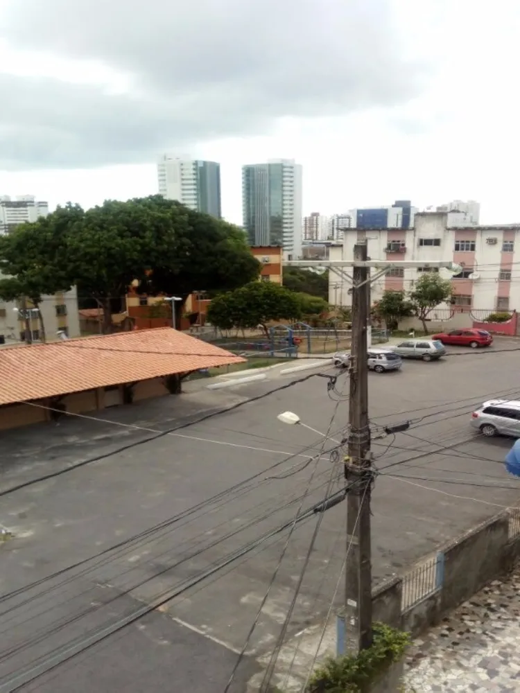 Apartamento, 2 quartos, 57 m² - Foto 4