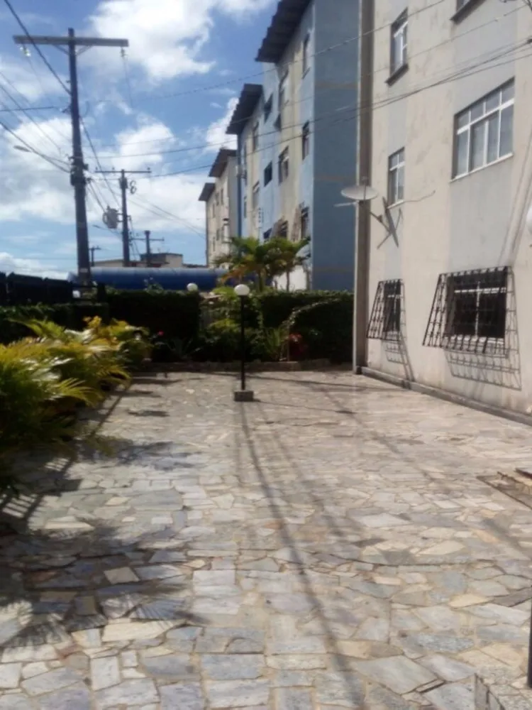 Apartamento, 2 quartos, 57 m² - Foto 4