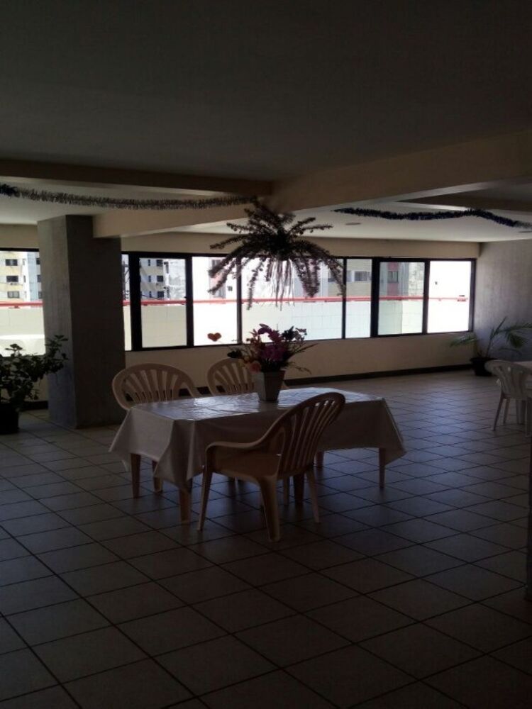 Apartamento, 2 quartos, 65 m² - Foto 12