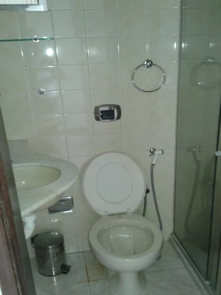 Apartamento, 2 quartos, 65 m² - Foto 4