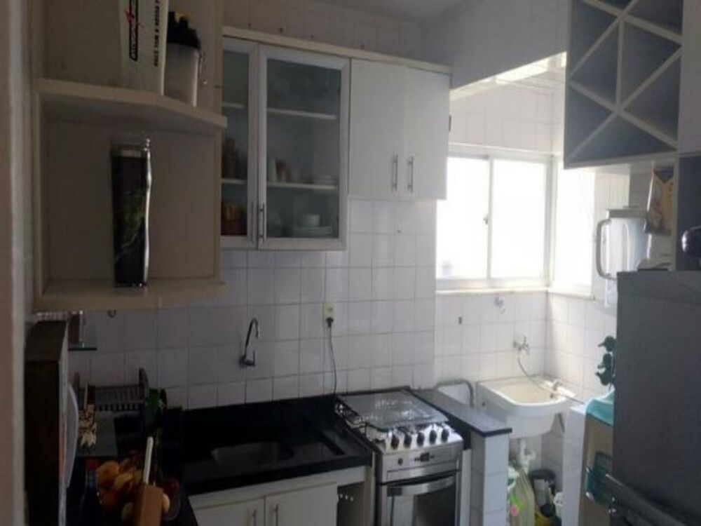 Apartamento, 2 quartos, 60 m² - Foto 6